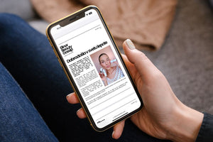 Plotki o urodzie Elinor #1