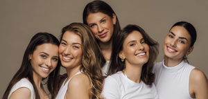 Plotki o urodzie Elinor #4