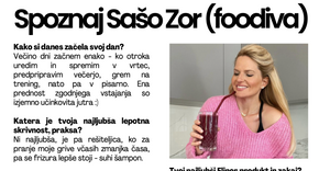 Plotki o urodzie Elinor #3