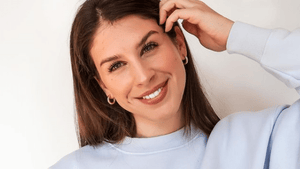 Spoznaj ustanoviteljico Elinor Cosmetics – Karin Poravne 