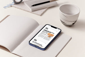 Elinor Beauty Gossip #2