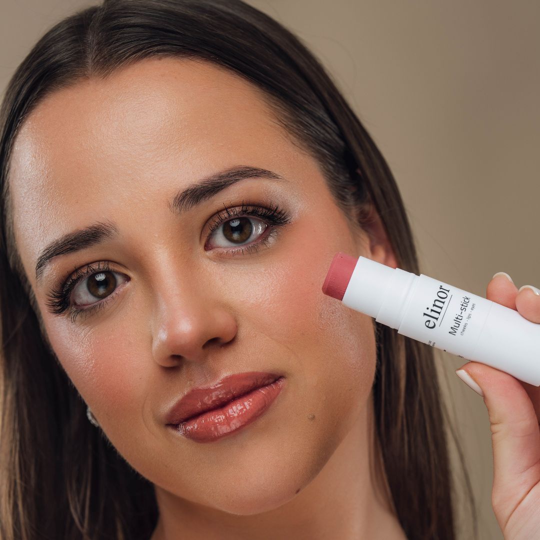 Passionate Cairo Set