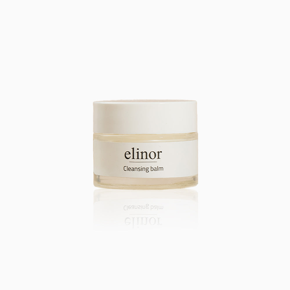 Elinor Cleansing balm