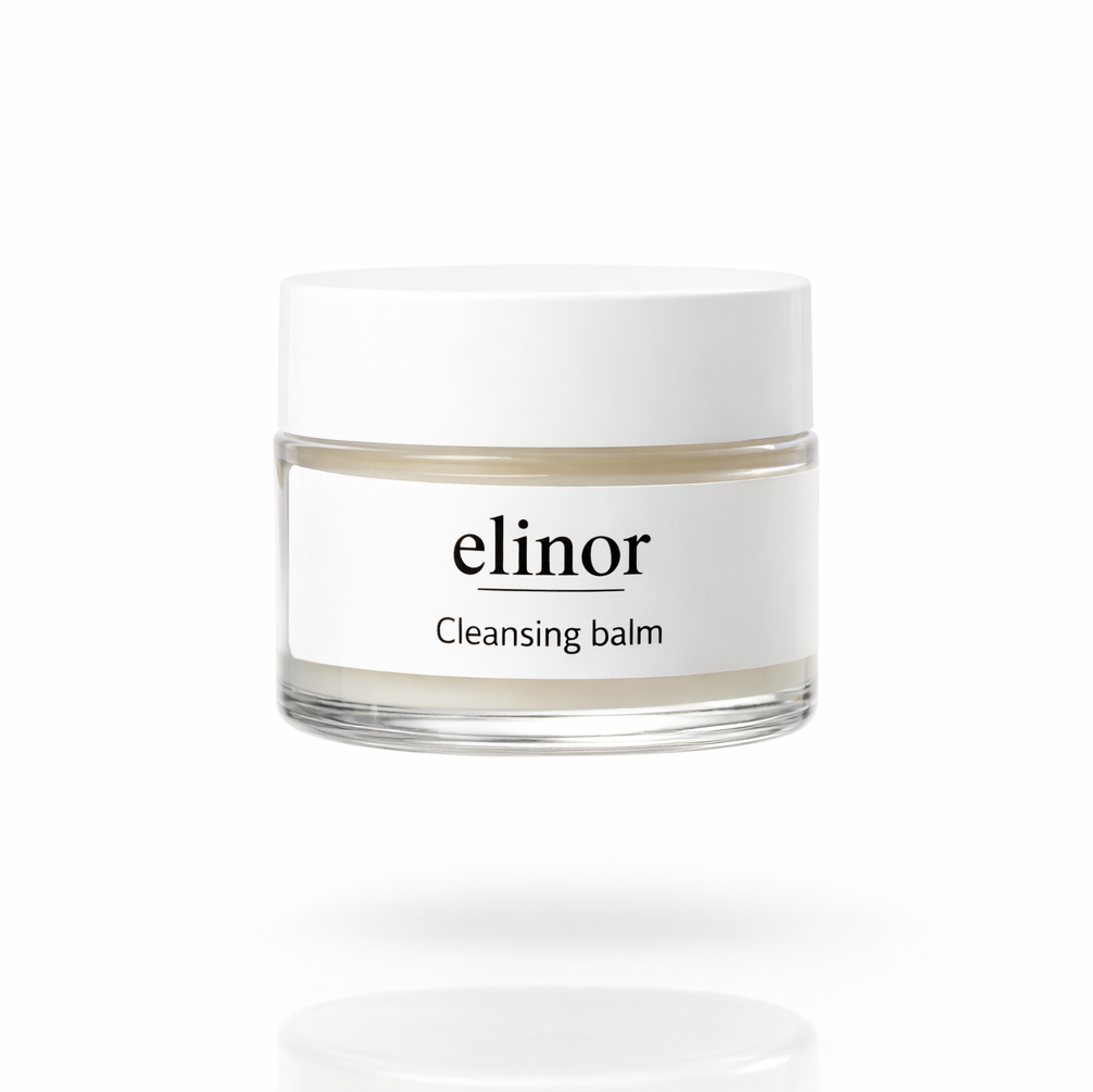 Elinor Cleansing balm