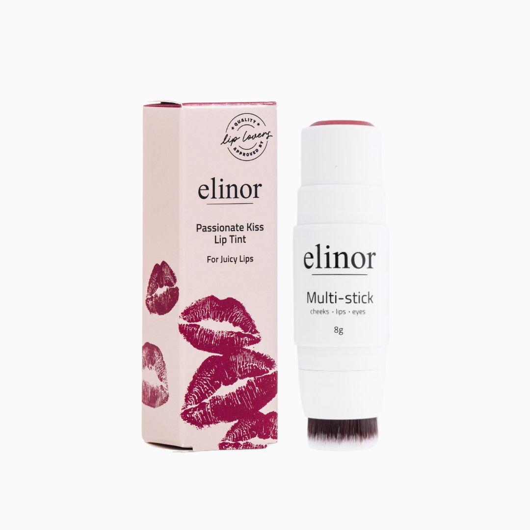 Passionate Cairo Set