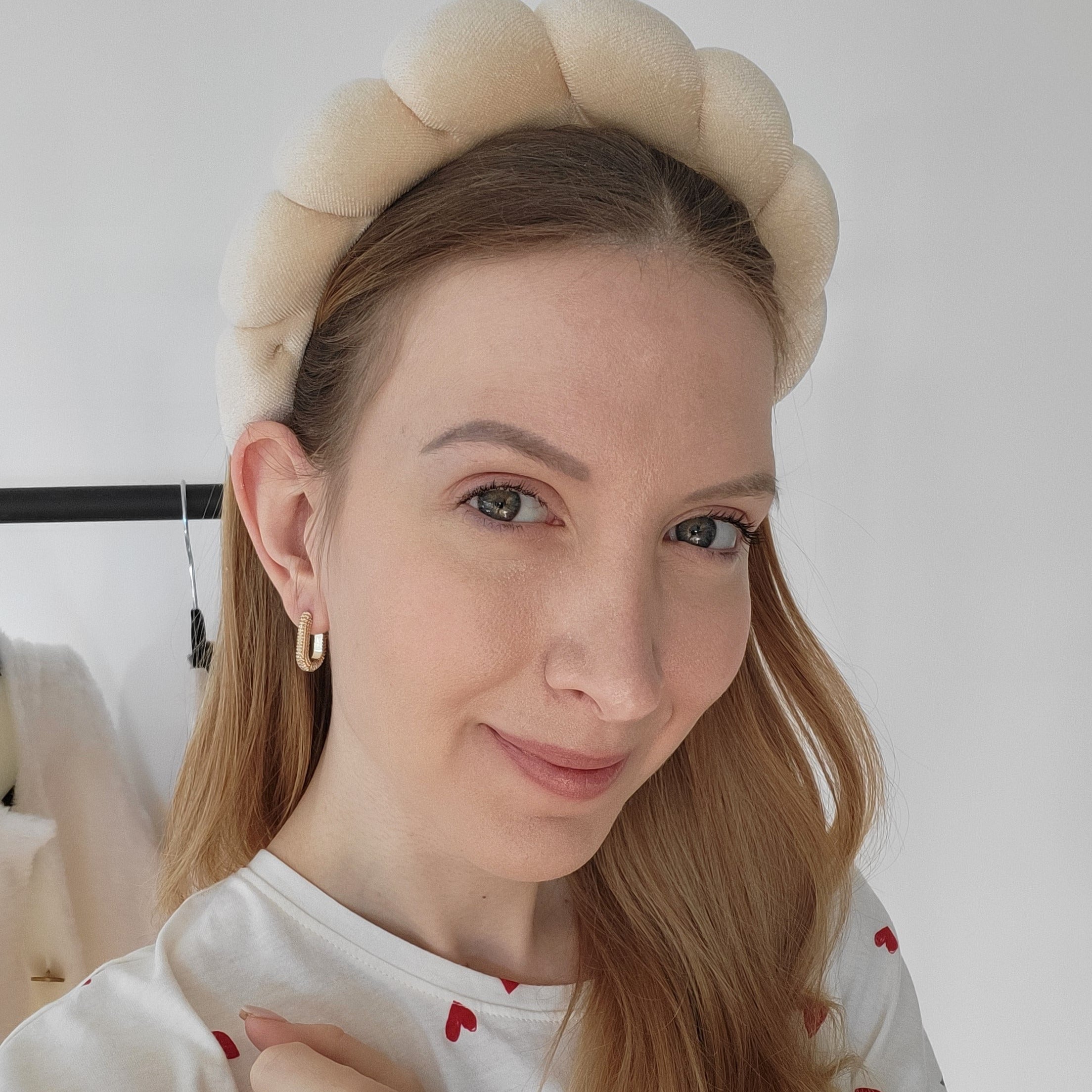 Opaska na głowę Elinor Spa