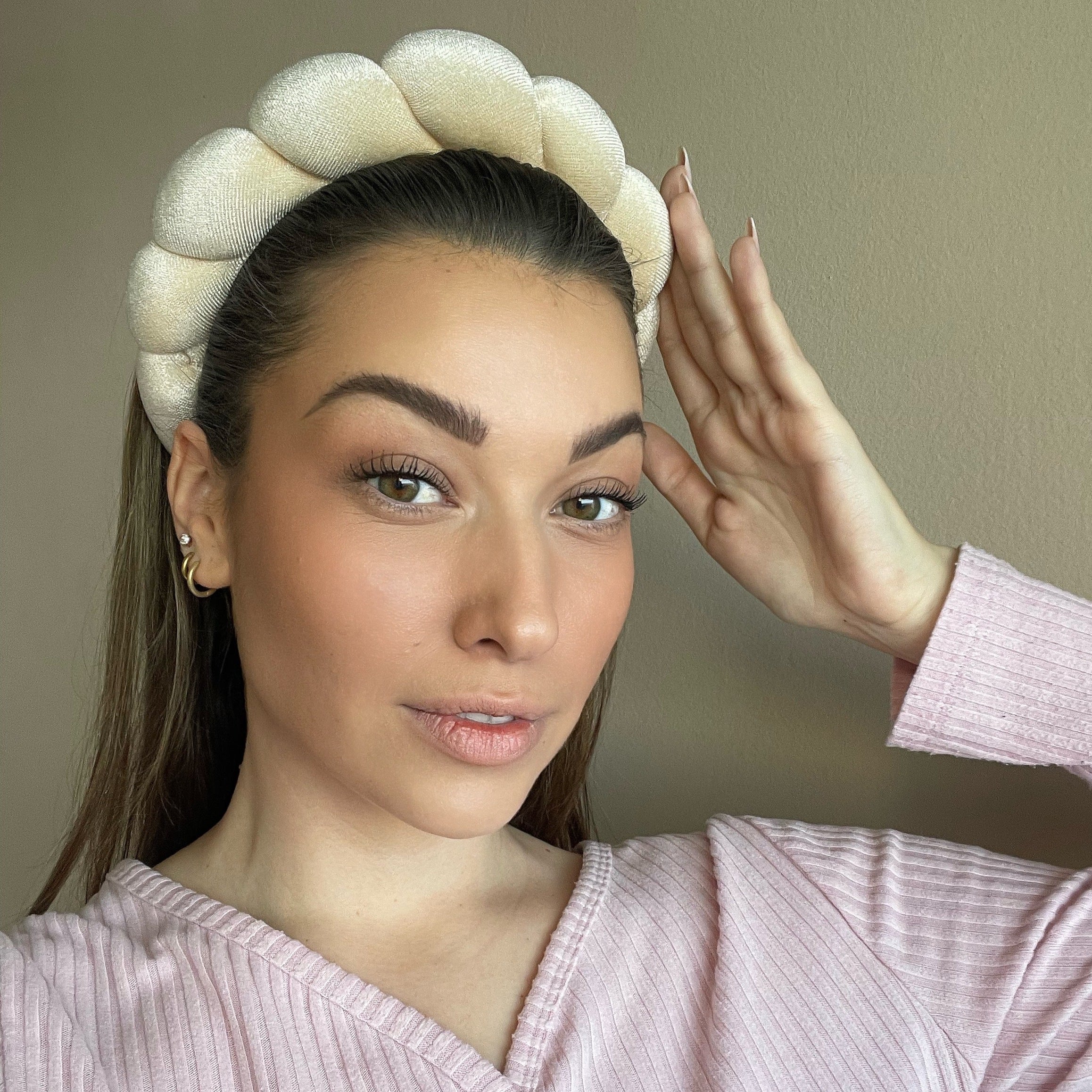 Opaska na głowę Elinor Spa