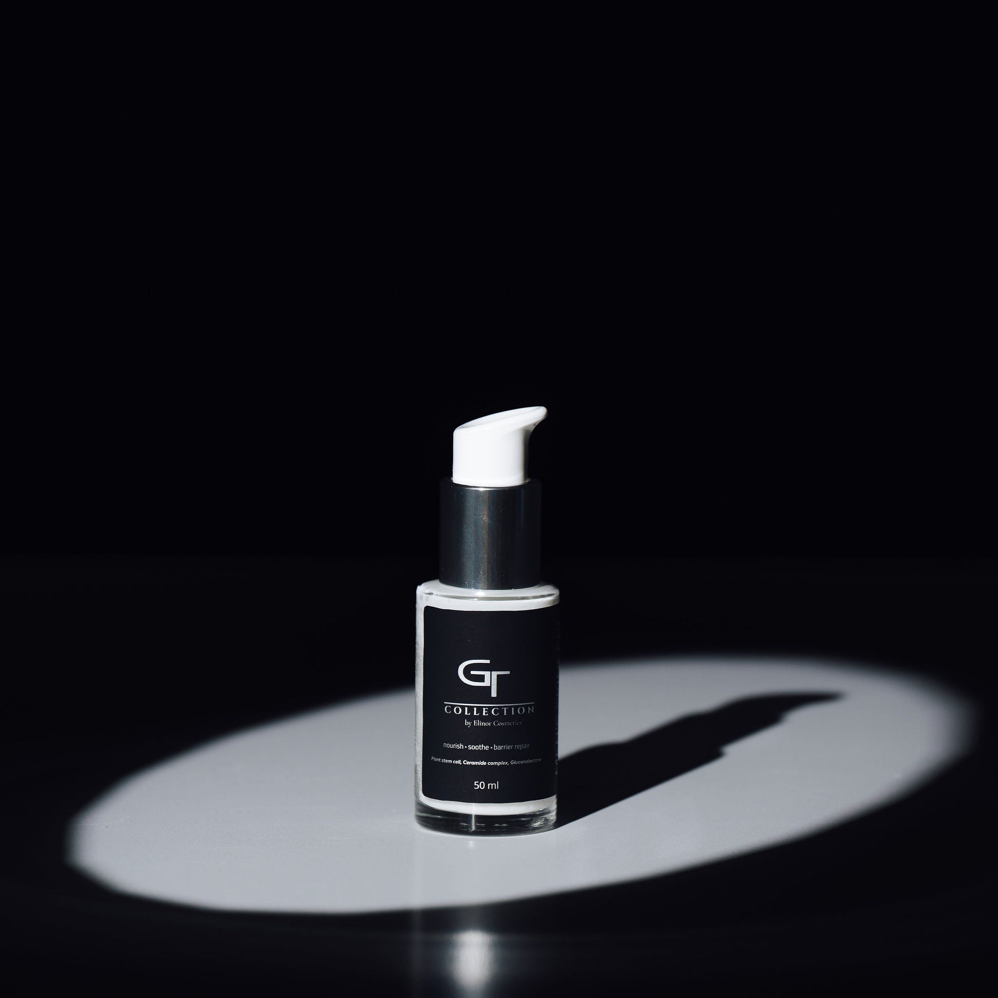 Moška krema za obraz