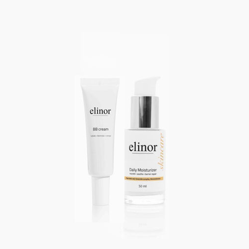 Zestaw Natural Glow