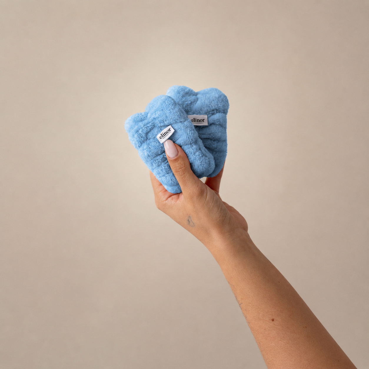 Cleansing cuffs (2 kom)