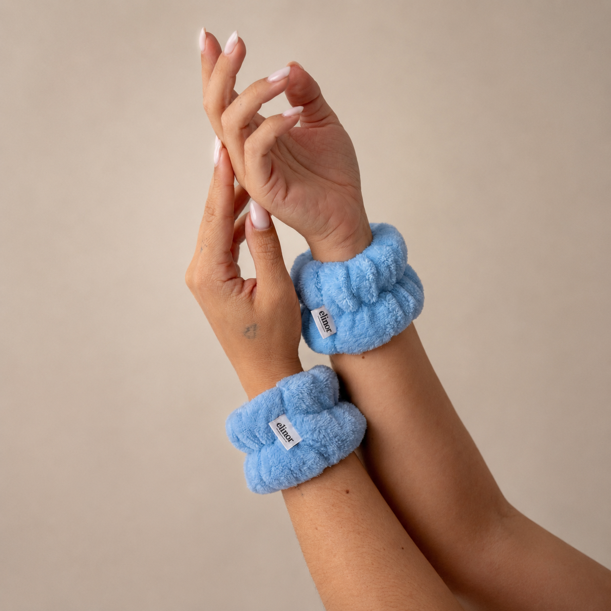 Cleansing cuffs (2 kom)