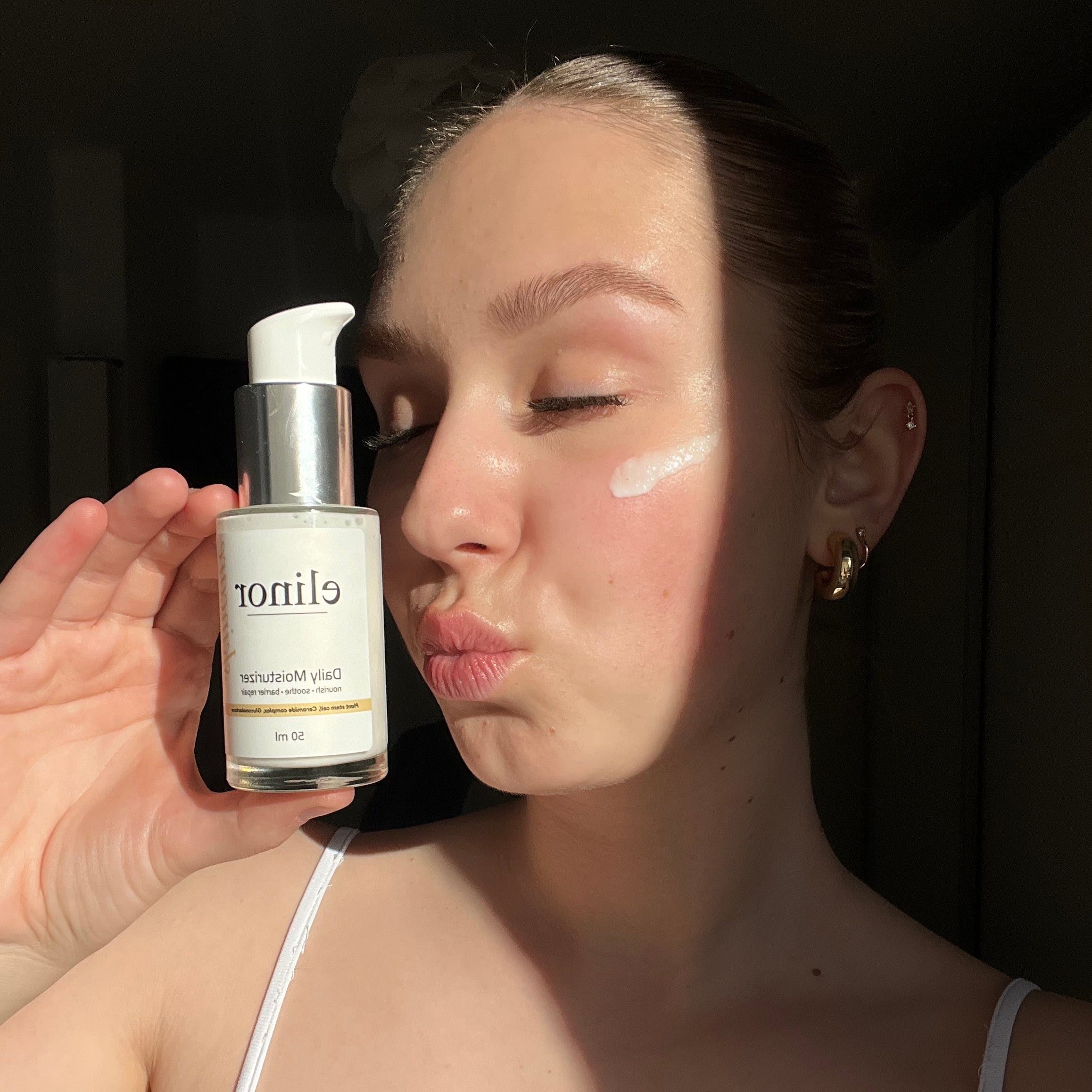 Daily Moisturizer (DOSTAVA V ROKU 14 DNI)