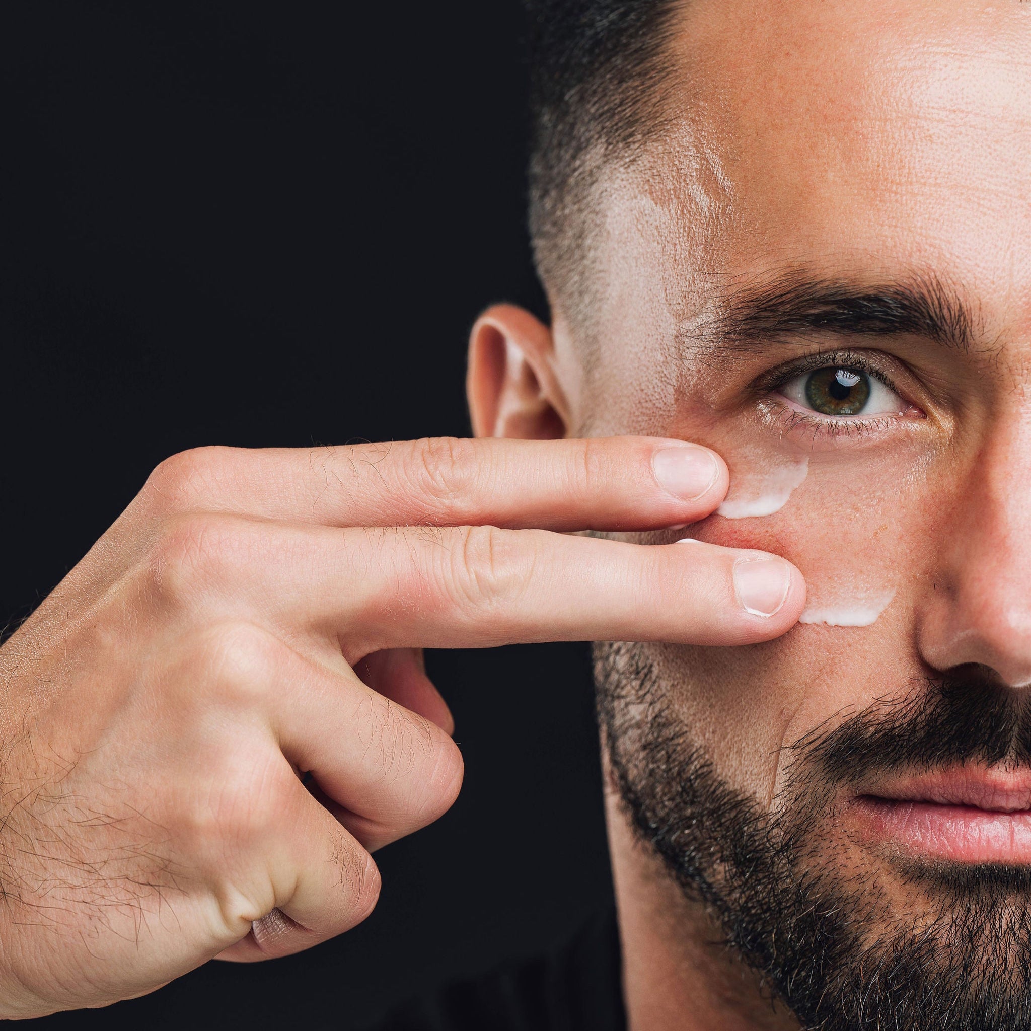 Moška krema za obraz